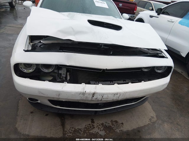 Продаж на аукціоні авто 2019 Dodge Challenger Gt, vin: 2C3CDZJGXKH503894, номер лоту: 44839644