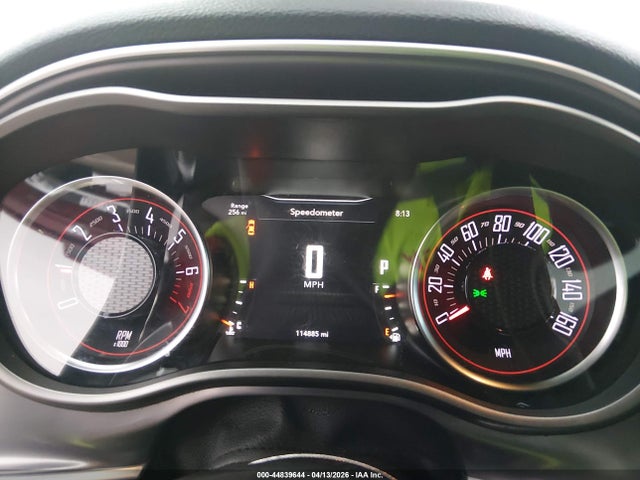 Продаж на аукціоні авто 2019 Dodge Challenger Gt, vin: 2C3CDZJGXKH503894, номер лоту: 44839644