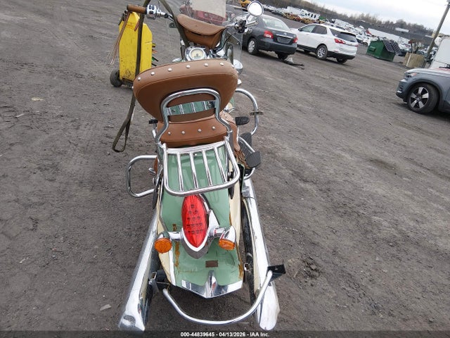 Продажа на аукционе авто 2018 Indian Motorcycle Co. Chief Vintage, vin: 56KCVAAA8J3366309, номер лота: 44839645