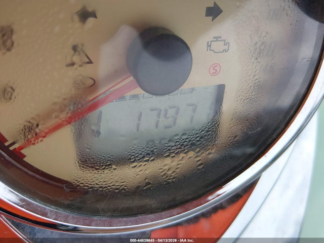 Продажа на аукционе авто 2018 Indian Motorcycle Co. Chief Vintage, vin: 56KCVAAA8J3366309, номер лота: 44839645