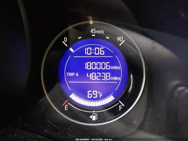 Продажа на аукционе авто 2015 Honda Fit Lx, vin: 3HGGK5H53FM757763, номер лота: 44839647