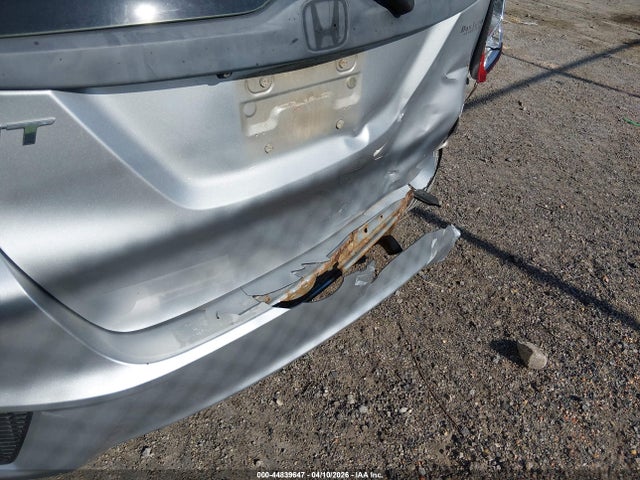 Продажа на аукционе авто 2015 Honda Fit Lx, vin: 3HGGK5H53FM757763, номер лота: 44839647