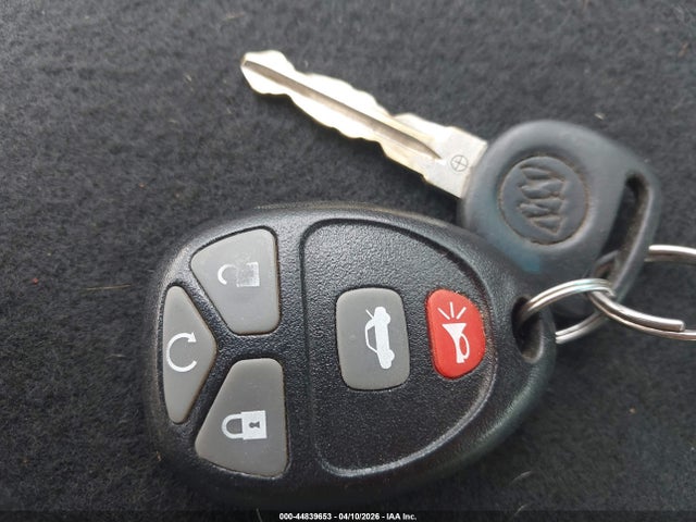 2008 Buick Lucerne Cx მანქანა იყიდება აუქციონზე, vin: 1G4HP57278U211246, აუქციონის ნომერი: 44839653