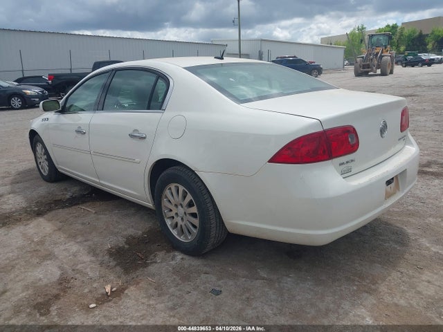 2008 Buick Lucerne Cx მანქანა იყიდება აუქციონზე, vin: 1G4HP57278U211246, აუქციონის ნომერი: 44839653