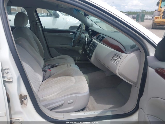 2008 Buick Lucerne Cx მანქანა იყიდება აუქციონზე, vin: 1G4HP57278U211246, აუქციონის ნომერი: 44839653