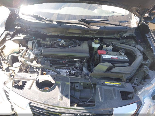 Aukcja sprzedaży 2019 Nissan Rogue Sv, vin: JN8AT2MV4KW391218, numer aukcji: 44839656