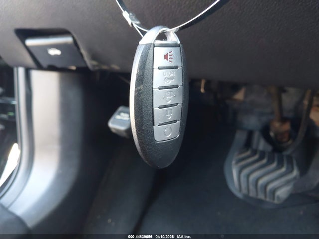 Aukcja sprzedaży 2019 Nissan Rogue Sv, vin: JN8AT2MV4KW391218, numer aukcji: 44839656