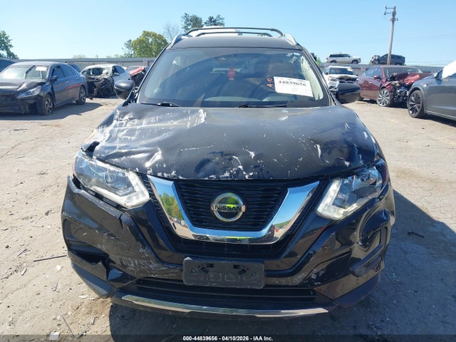 Aukcja sprzedaży 2019 Nissan Rogue Sv, vin: JN8AT2MV4KW391218, numer aukcji: 44839656
