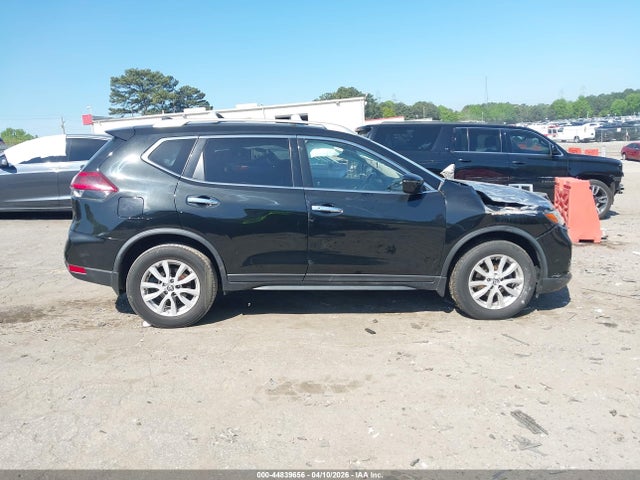 Aukcja sprzedaży 2019 Nissan Rogue Sv, vin: JN8AT2MV4KW391218, numer aukcji: 44839656
