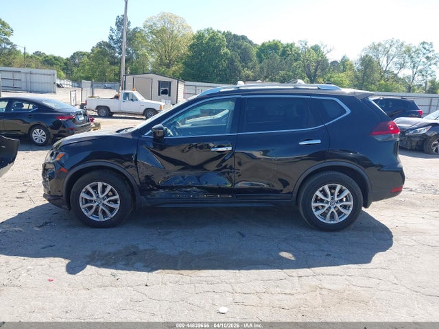 Aukcja sprzedaży 2019 Nissan Rogue Sv, vin: JN8AT2MV4KW391218, numer aukcji: 44839656