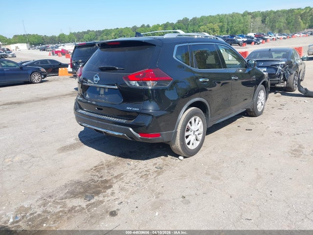 Aukcja sprzedaży 2019 Nissan Rogue Sv, vin: JN8AT2MV4KW391218, numer aukcji: 44839656