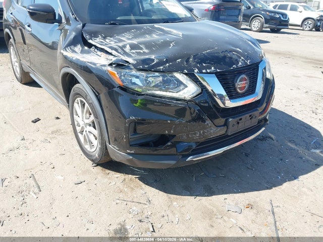 Aukcja sprzedaży 2019 Nissan Rogue Sv, vin: JN8AT2MV4KW391218, numer aukcji: 44839656