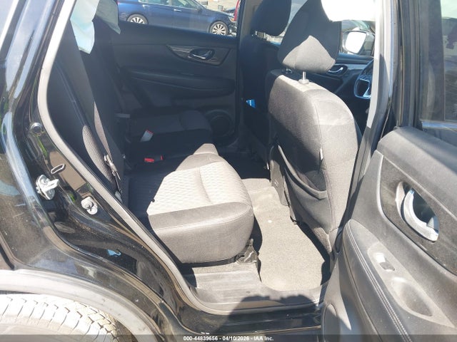 Aukcja sprzedaży 2019 Nissan Rogue Sv, vin: JN8AT2MV4KW391218, numer aukcji: 44839656