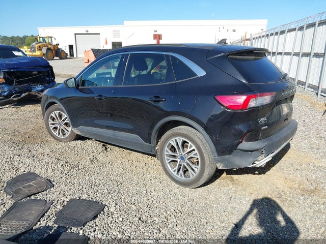44839657 :رقم المزاد ، 1FMCU0H62MUB19544 vin ، 2021 Ford Escape Sel مزاد بيع