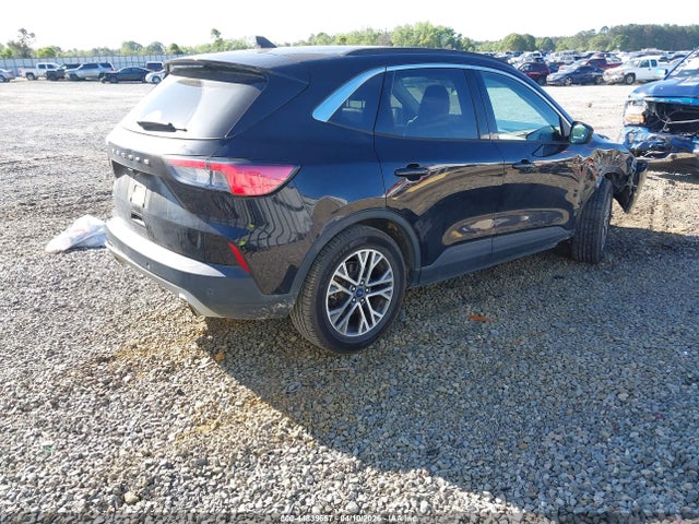 44839657 :رقم المزاد ، 1FMCU0H62MUB19544 vin ، 2021 Ford Escape Sel مزاد بيع