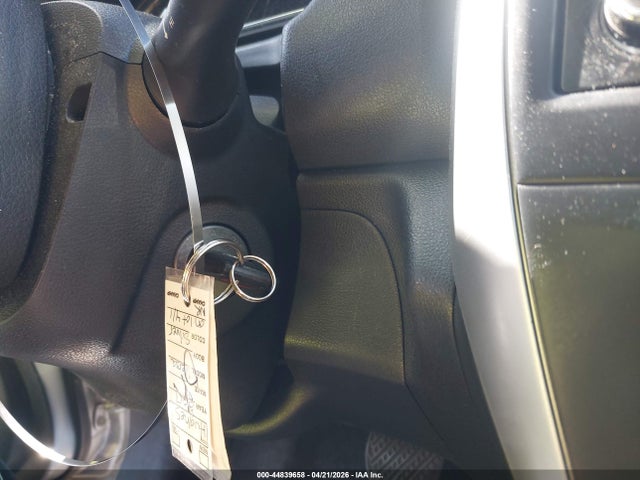 Aukcja sprzedaży 2017 Nissan Versa 1.6 Sv, vin: 3N1CN7AP7HL853869, numer aukcji: 44839658