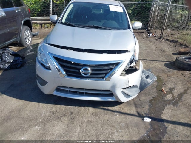Aukcja sprzedaży 2017 Nissan Versa 1.6 Sv, vin: 3N1CN7AP7HL853869, numer aukcji: 44839658