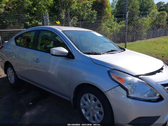 Aukcja sprzedaży 2017 Nissan Versa 1.6 Sv, vin: 3N1CN7AP7HL853869, numer aukcji: 44839658
