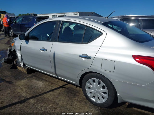 Aukcja sprzedaży 2017 Nissan Versa 1.6 Sv, vin: 3N1CN7AP7HL853869, numer aukcji: 44839658
