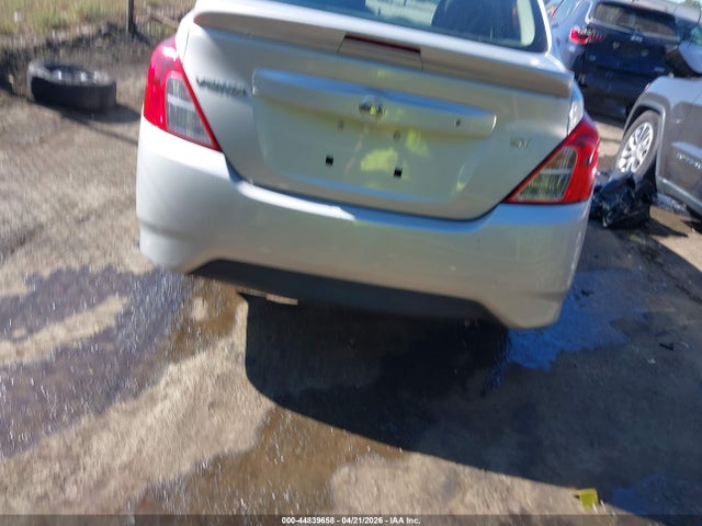 Aukcja sprzedaży 2017 Nissan Versa 1.6 Sv, vin: 3N1CN7AP7HL853869, numer aukcji: 44839658