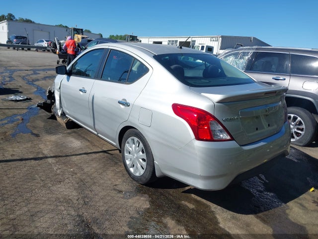 Aukcja sprzedaży 2017 Nissan Versa 1.6 Sv, vin: 3N1CN7AP7HL853869, numer aukcji: 44839658