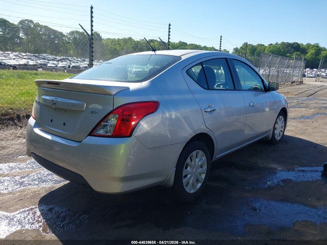 Aukcja sprzedaży 2017 Nissan Versa 1.6 Sv, vin: 3N1CN7AP7HL853869, numer aukcji: 44839658