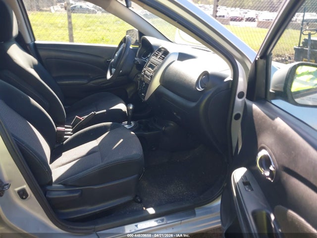 Aukcja sprzedaży 2017 Nissan Versa 1.6 Sv, vin: 3N1CN7AP7HL853869, numer aukcji: 44839658