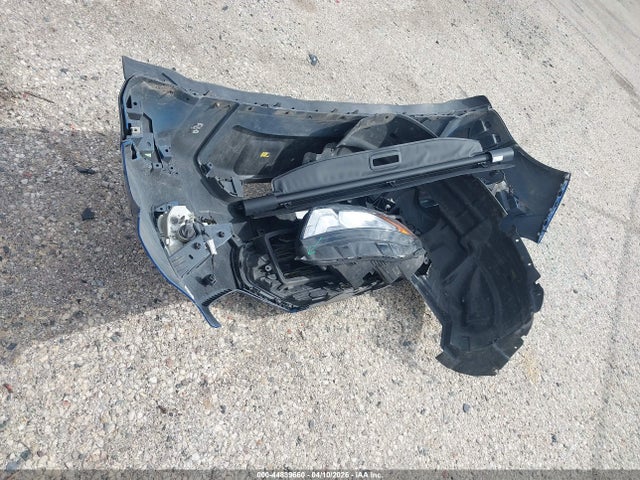 Aukcja sprzedaży 2018 Ford Ecosport Se, vin: MAJ6P1UL0JC233303, numer aukcji: 44839660