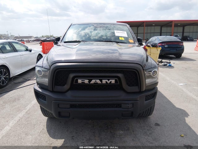 44839661 :رقم المزاد ، 1C6RR7LG8NS210797 vin ، 2022 Ram 1500 Classic مزاد بيع