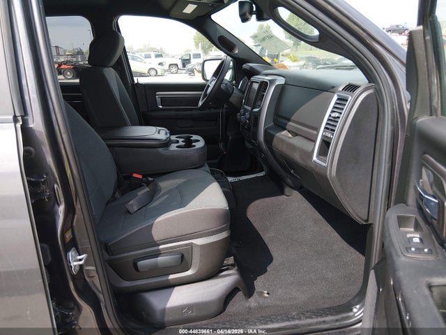 44839661 :رقم المزاد ، 1C6RR7LG8NS210797 vin ، 2022 Ram 1500 Classic مزاد بيع