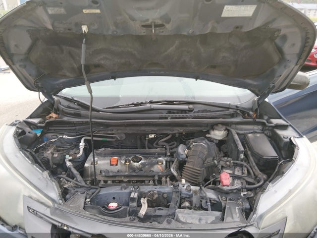 Aukcja sprzedaży 2013 Honda Cr-v Lx, vin: 2HKRM4H30DH614542, numer aukcji: 44839665