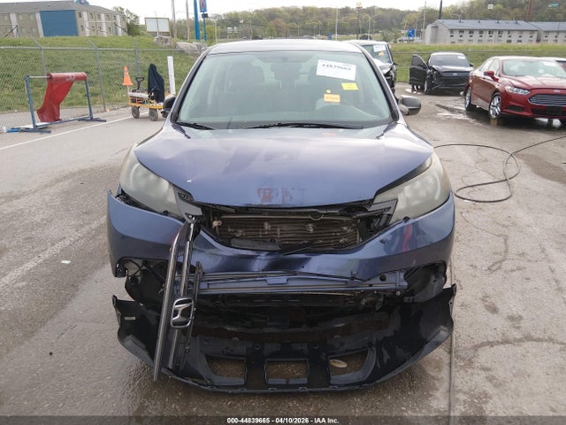 Aukcja sprzedaży 2013 Honda Cr-v Lx, vin: 2HKRM4H30DH614542, numer aukcji: 44839665