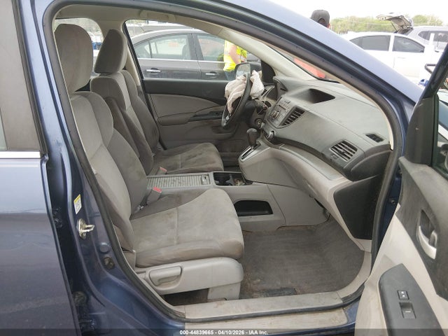 Aukcja sprzedaży 2013 Honda Cr-v Lx, vin: 2HKRM4H30DH614542, numer aukcji: 44839665