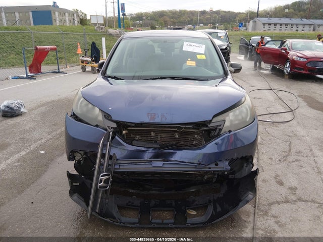 Aukcja sprzedaży 2013 Honda Cr-v Lx, vin: 2HKRM4H30DH614542, numer aukcji: 44839665