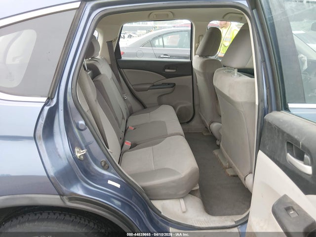 Aukcja sprzedaży 2013 Honda Cr-v Lx, vin: 2HKRM4H30DH614542, numer aukcji: 44839665