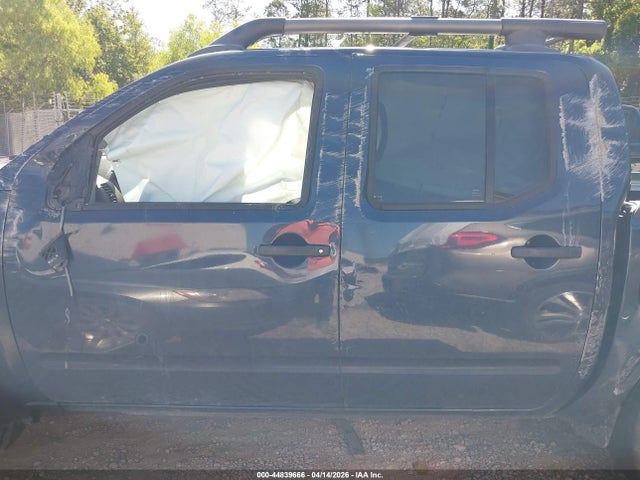 Nissan Frontier Pro-4x 4x4 2020 1N6ED0EBXLN728577 Image 14