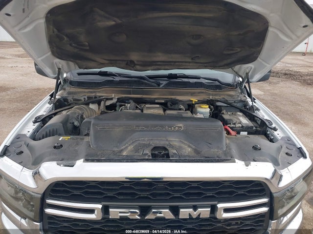 Aukcja sprzedaży 2023 Ram 3500 Tradesman  4x4 8' Box, vin: 3C63RRGL5PG507755, numer aukcji: 44839669