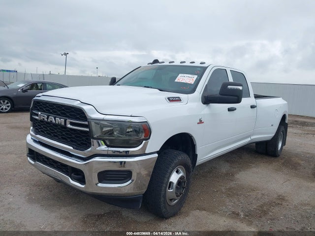 Aukcja sprzedaży 2023 Ram 3500 Tradesman  4x4 8' Box, vin: 3C63RRGL5PG507755, numer aukcji: 44839669