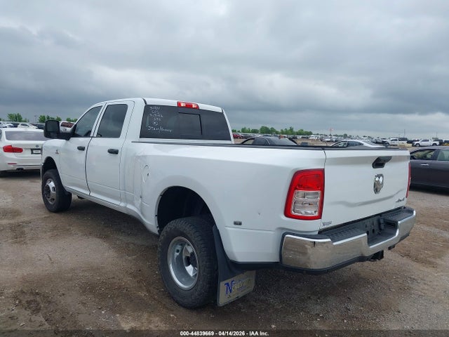 Aukcja sprzedaży 2023 Ram 3500 Tradesman  4x4 8' Box, vin: 3C63RRGL5PG507755, numer aukcji: 44839669