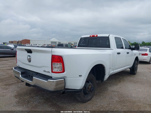 Aukcja sprzedaży 2023 Ram 3500 Tradesman  4x4 8' Box, vin: 3C63RRGL5PG507755, numer aukcji: 44839669