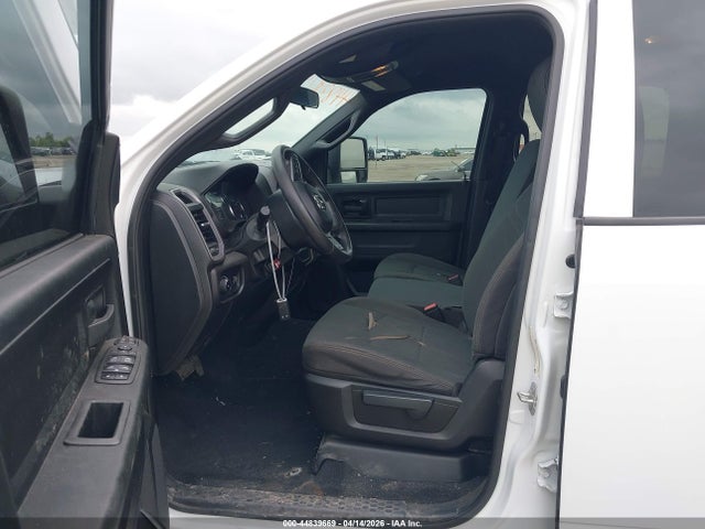 Aukcja sprzedaży 2023 Ram 3500 Tradesman  4x4 8' Box, vin: 3C63RRGL5PG507755, numer aukcji: 44839669