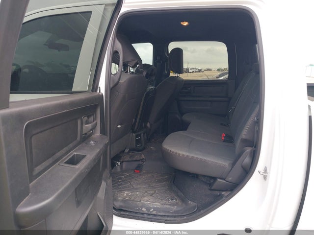 Aukcja sprzedaży 2023 Ram 3500 Tradesman  4x4 8' Box, vin: 3C63RRGL5PG507755, numer aukcji: 44839669