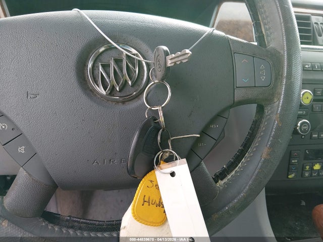 Продаж на аукціоні авто 2006 Buick Lacrosse Cxs, vin: 2G4WE587X61205618, номер лоту: 44839670