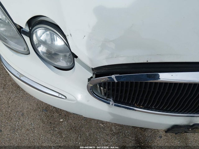 Продаж на аукціоні авто 2006 Buick Lacrosse Cxs, vin: 2G4WE587X61205618, номер лоту: 44839670