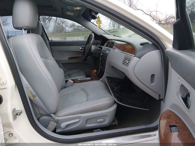 Продаж на аукціоні авто 2006 Buick Lacrosse Cxs, vin: 2G4WE587X61205618, номер лоту: 44839670