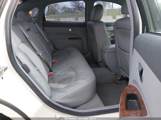 Продаж на аукціоні авто 2006 Buick Lacrosse Cxs, vin: 2G4WE587X61205618, номер лоту: 44839670