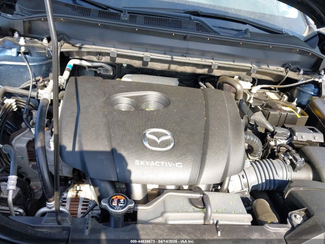 Aukcja sprzedaży 2025 Mazda Cx-5 2.5 S Select, vin: JM3KFBBL8S0550308, numer aukcji: 44839673