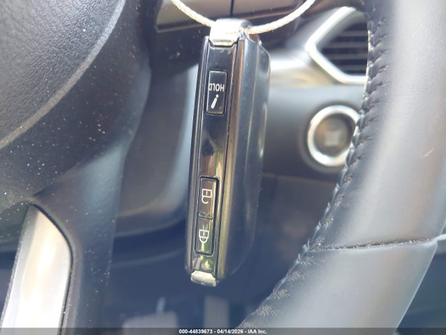 Aukcja sprzedaży 2025 Mazda Cx-5 2.5 S Select, vin: JM3KFBBL8S0550308, numer aukcji: 44839673