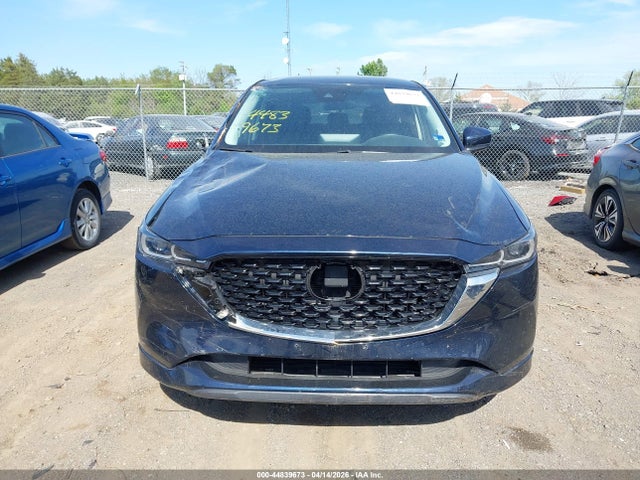 Aukcja sprzedaży 2025 Mazda Cx-5 2.5 S Select, vin: JM3KFBBL8S0550308, numer aukcji: 44839673