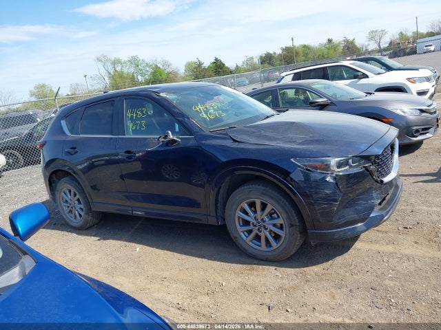 Aukcja sprzedaży 2025 Mazda Cx-5 2.5 S Select, vin: JM3KFBBL8S0550308, numer aukcji: 44839673